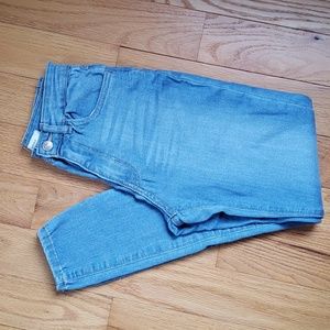 Forever 21 Skinny Jeans EUC
